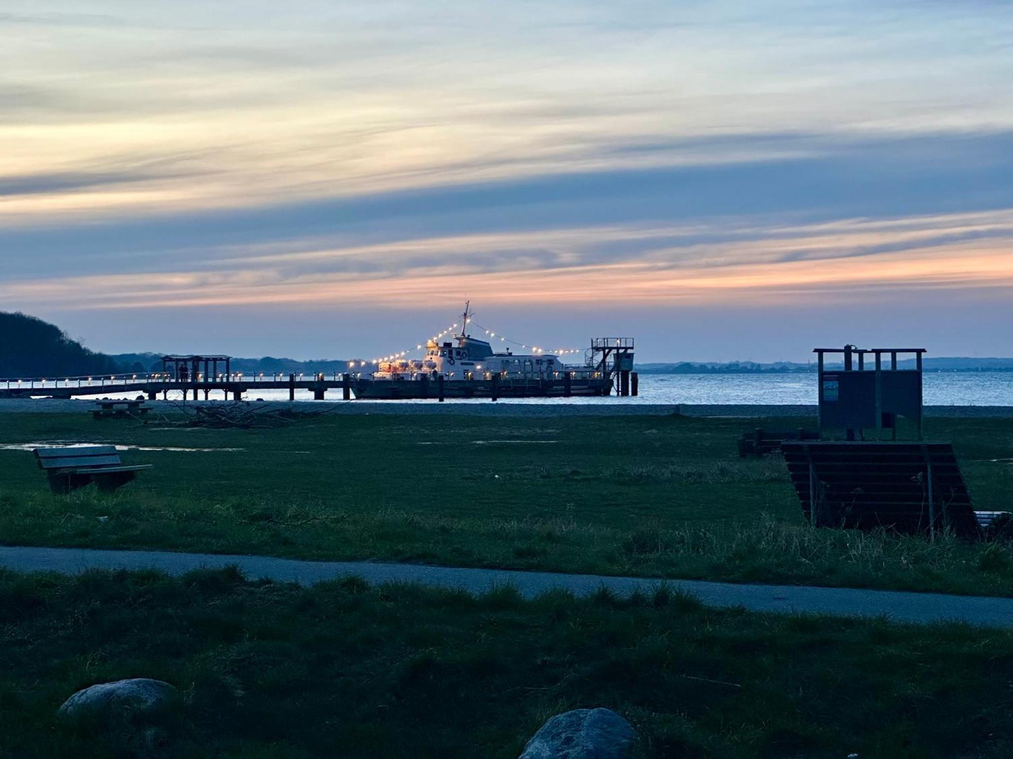 Restaurant Ostsee-anker 2*