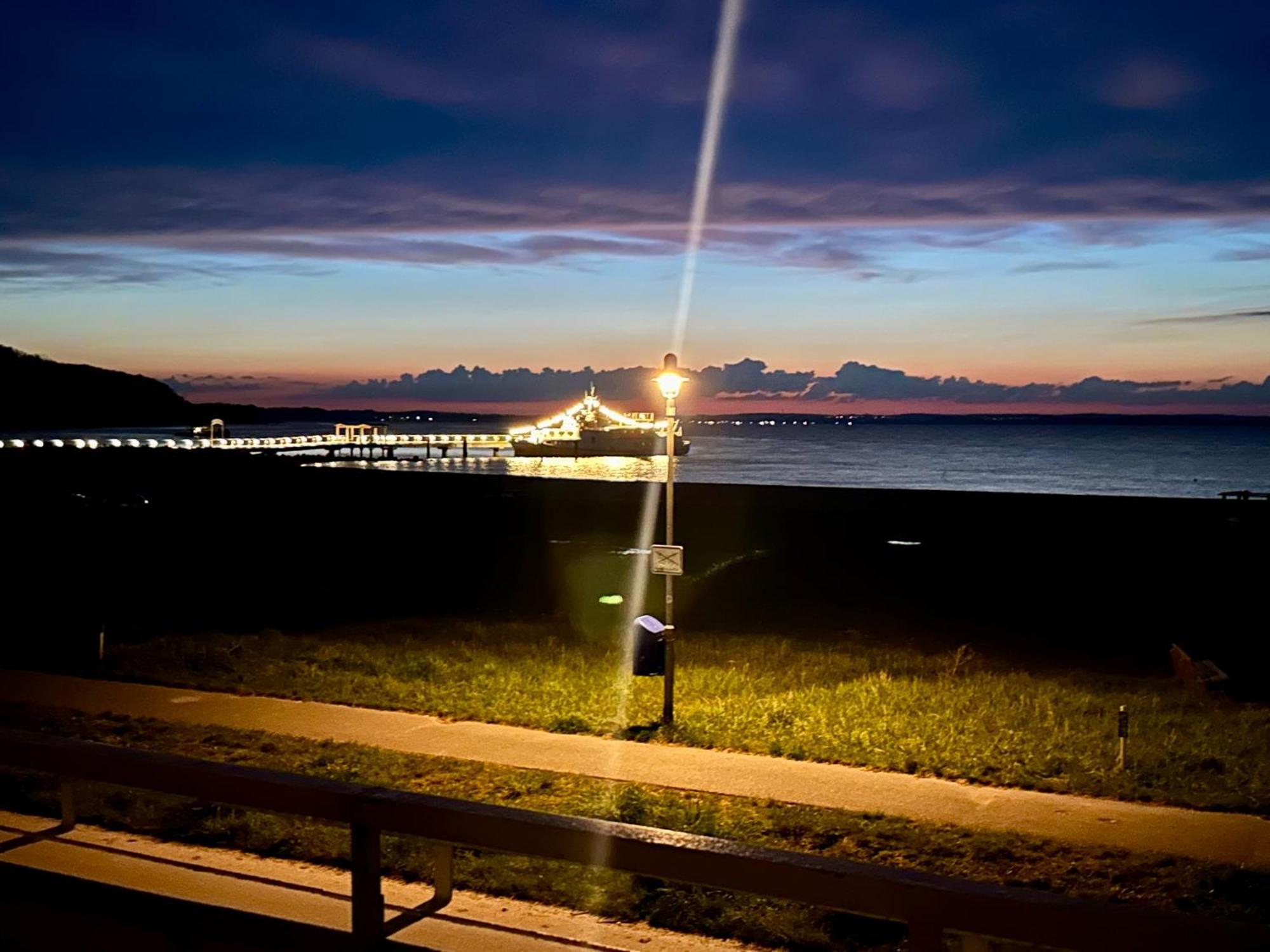 Restaurant Ostsee-anker 2* Langballig
